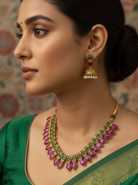 Haritha Palakka |NE1306