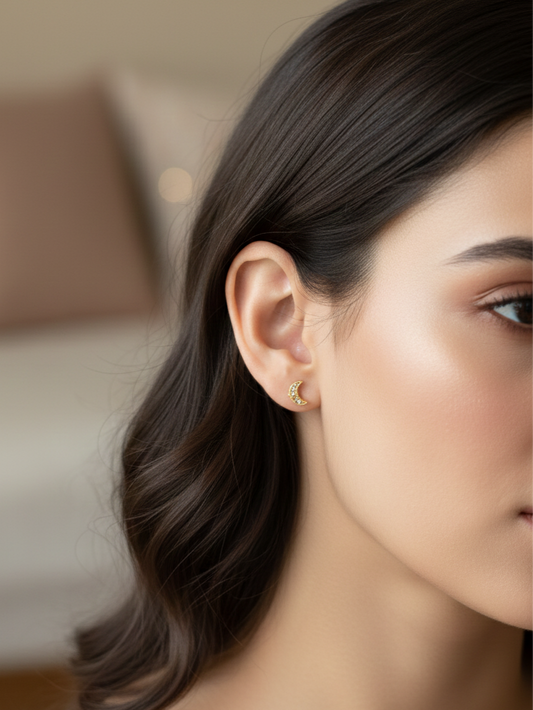 Haifmoon Stud | PV1022