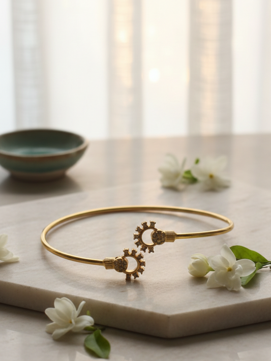 Floral Bracelet | PV1026