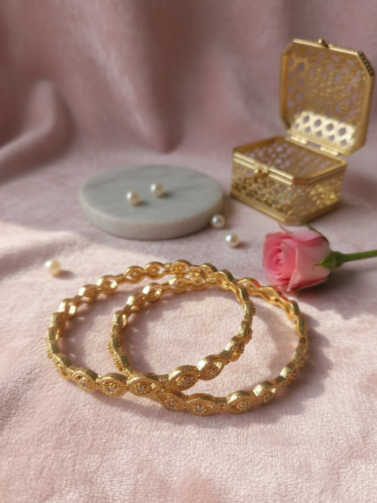 Tejasvi Bangles | PV1029