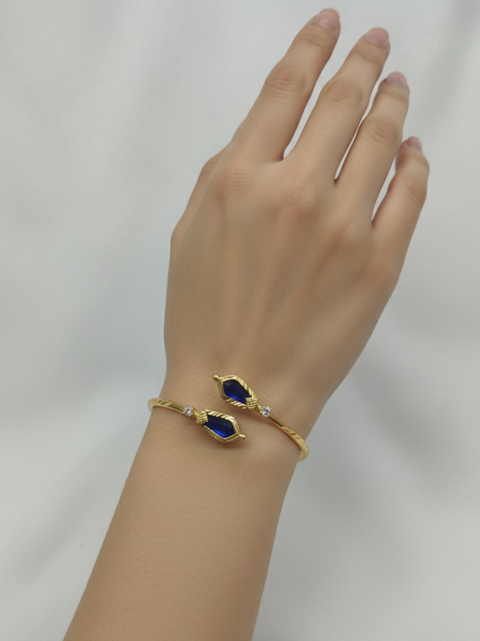 Nagabadam Bangle | PV1055