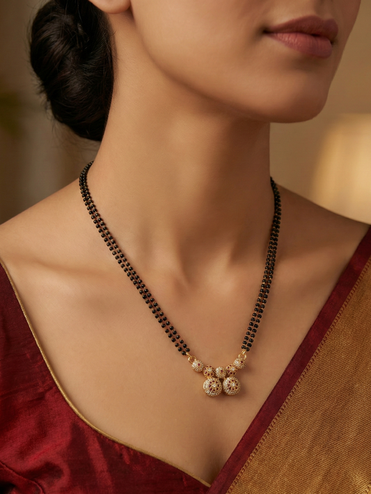 Mangalsutra | NE106