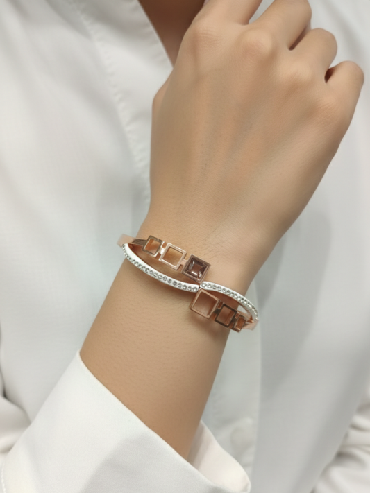 Bangle Bracelet | NE120