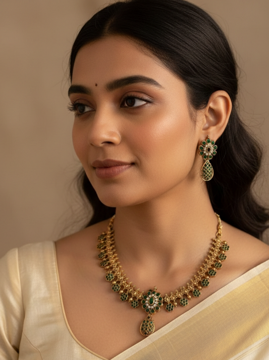 Nithya | N416