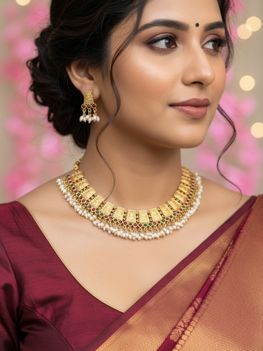 Ragini | E511