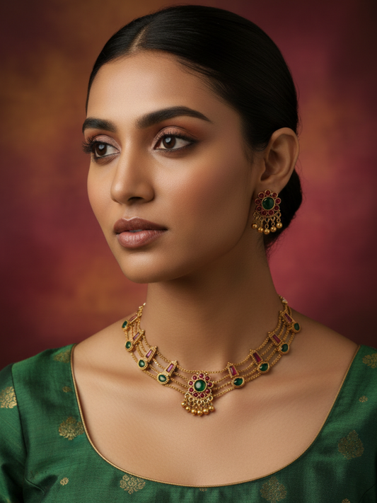 Kalyani Haaram | NE139