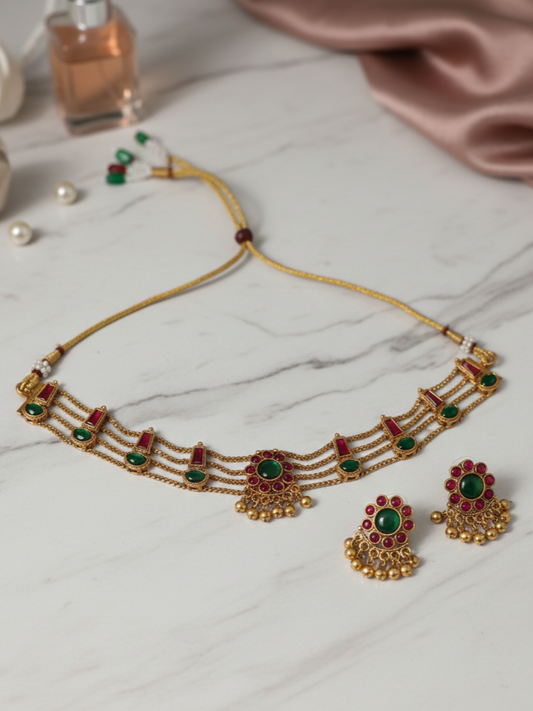 Kalyani Haaram | NE139