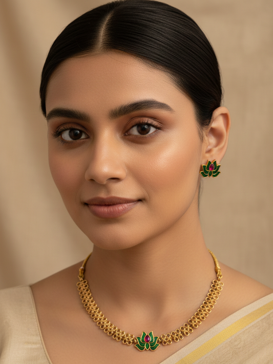 Lakshmi Puspam | NA801