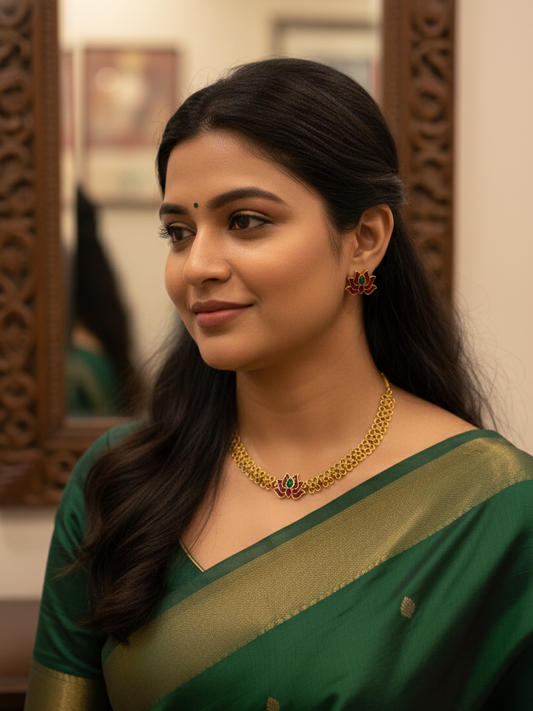 Lakshmi Puspam | NA801