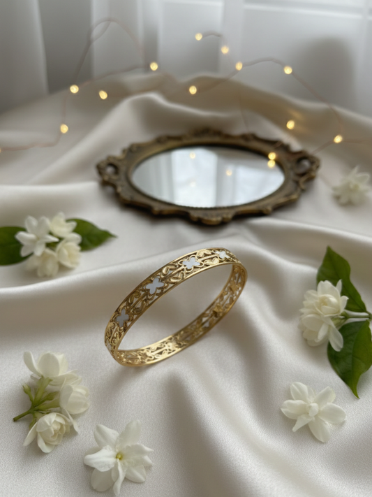 Golden Noor Bloom | NE164