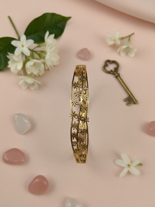 Blooming Grace Bracelet | NE167