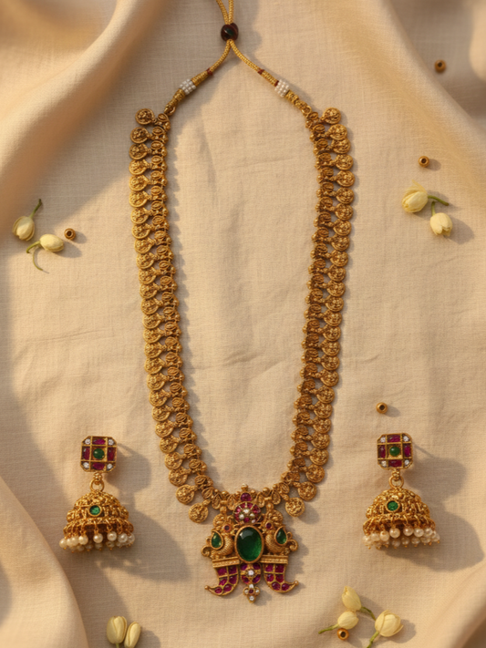 Anantha Shobha Haaram | NE186