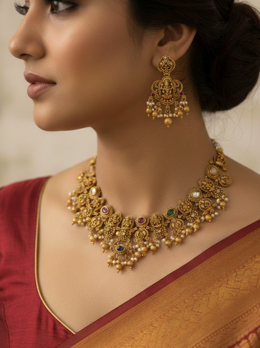 Mahalakshmi Lakshmi Haram | NE194