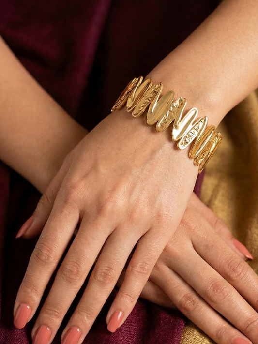 Golden Ripple | NE205