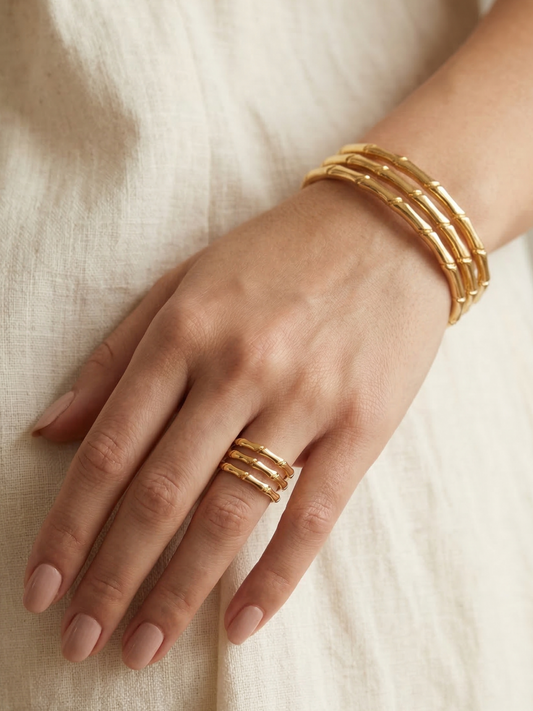 Celestia Bands | NE203