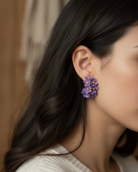 Fluba violet | K4-39