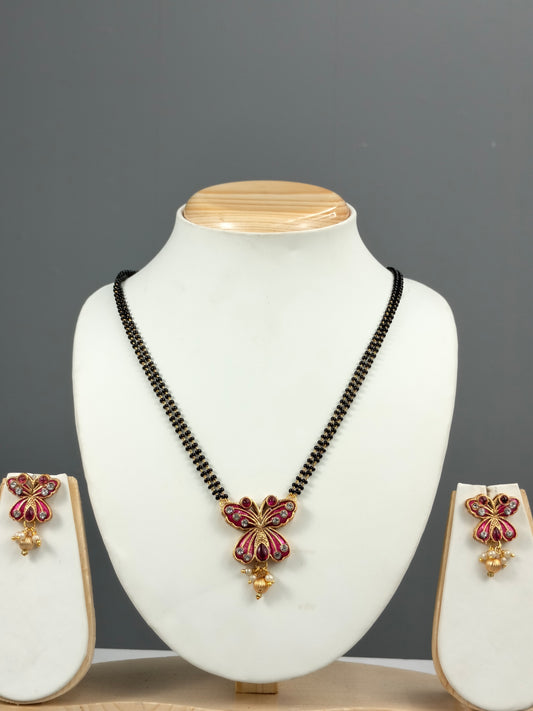 Tithali Magalsutra | E591
