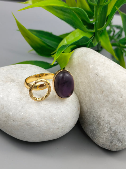 Adjustable Ring | R1-17