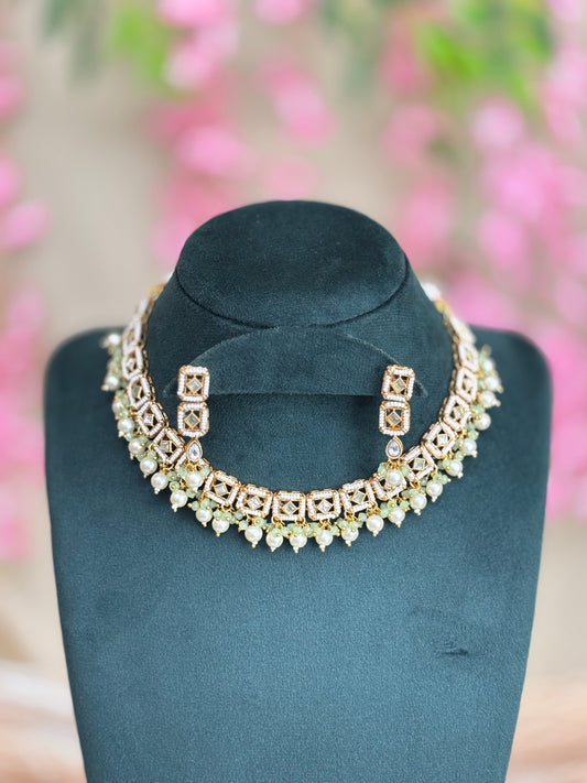 Necklace set | E2-02