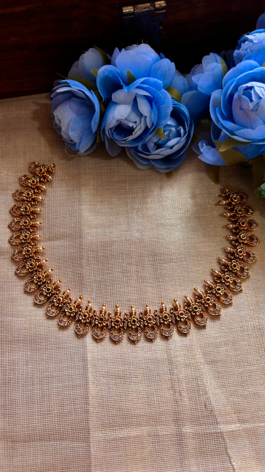 Premium Adstone Necklace | N706