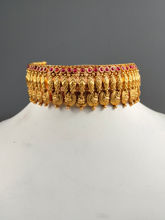 Choker | E756