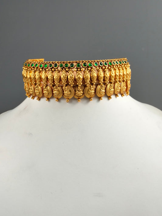 Choker | E757
