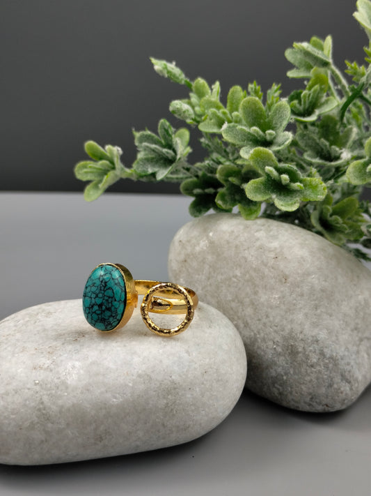 Adjustable Ring | R1-03