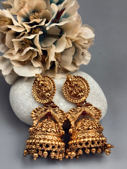 Jhumka |K1-212