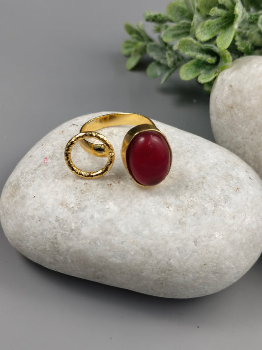 Adjustable Ring | R1-02