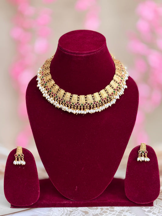 Ragini | E511