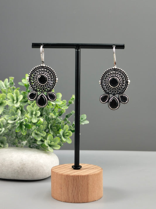 Silver Drops | K1-102