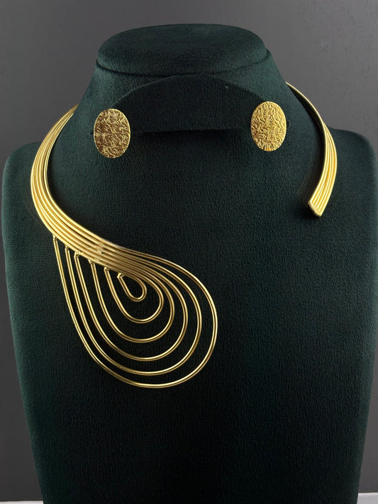 NECK CUFF | E307