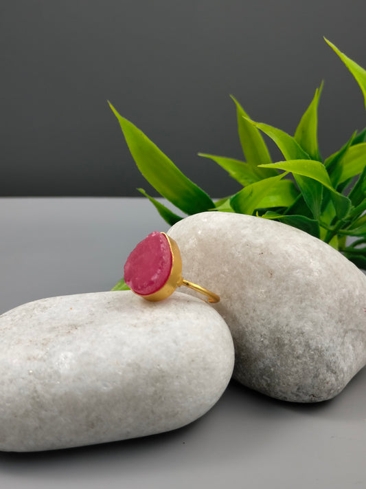 RAW STONE FINGERING | R1-16