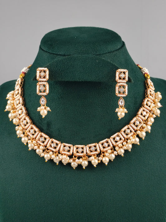 Necklace Set | E2-01