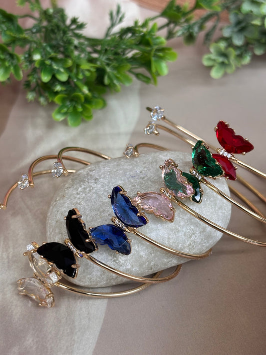 Gold bracelet Bangle | NC502