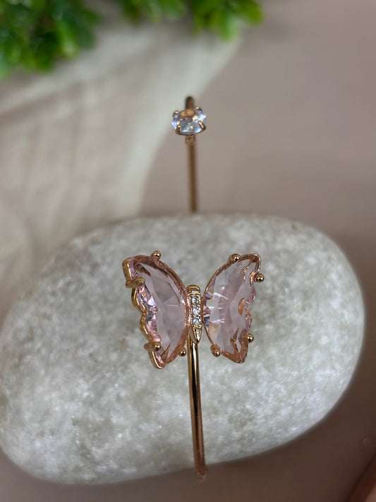 Gold bracelet Bangle | NC502