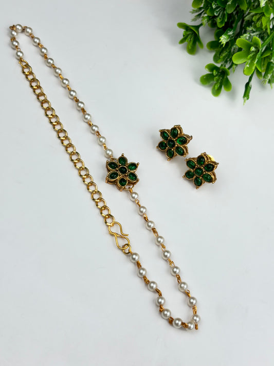 PAMIKA GREEN | E137