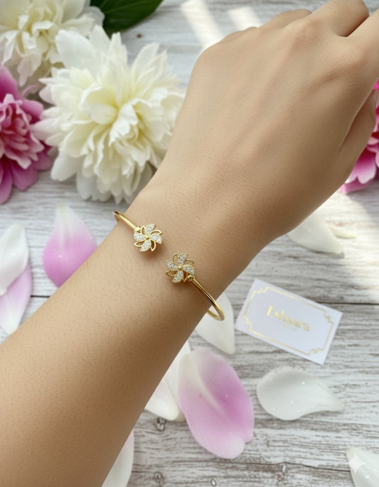 Bangle Bracelet/NE947