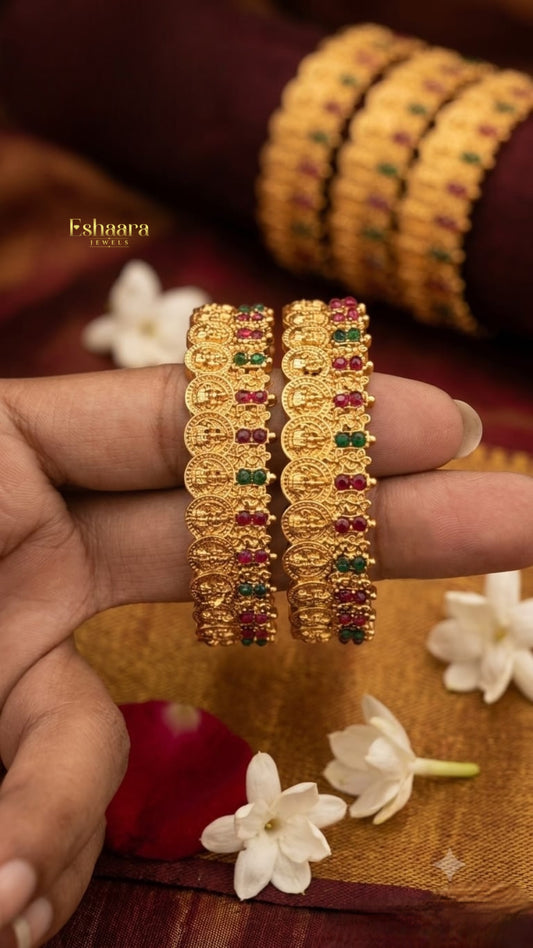 Lakshmi Bangles | MS15