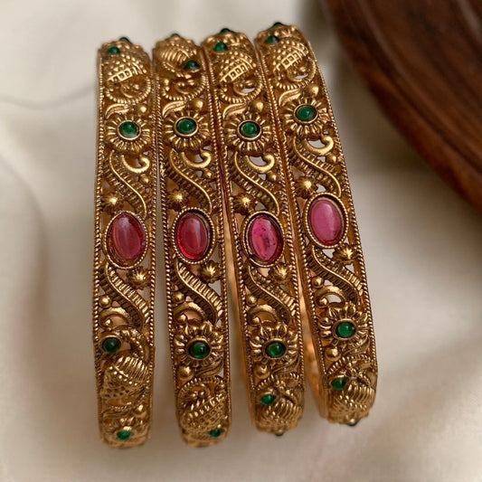 Sithara Bangles | NE1310