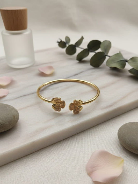 Flower Bracelet | NE100