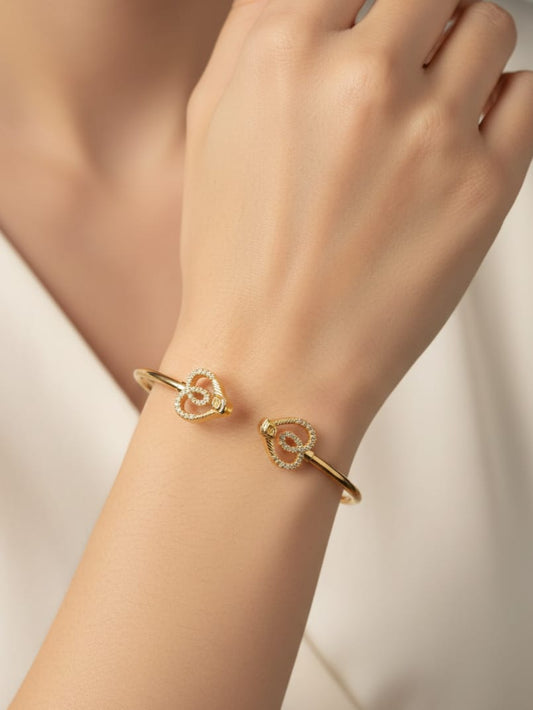 Heart Bracelet | NE101