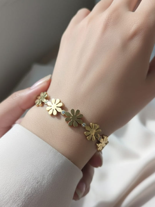 Bloom Grace Bracelet | NE149