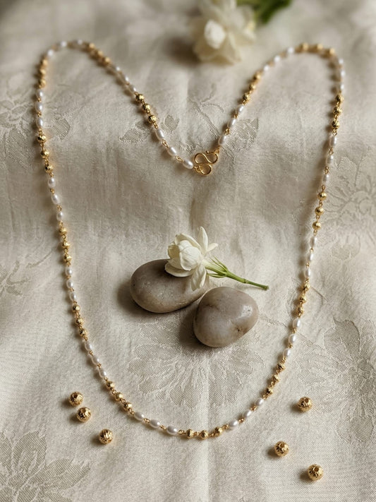 Anaya Pearl Chain |ES04