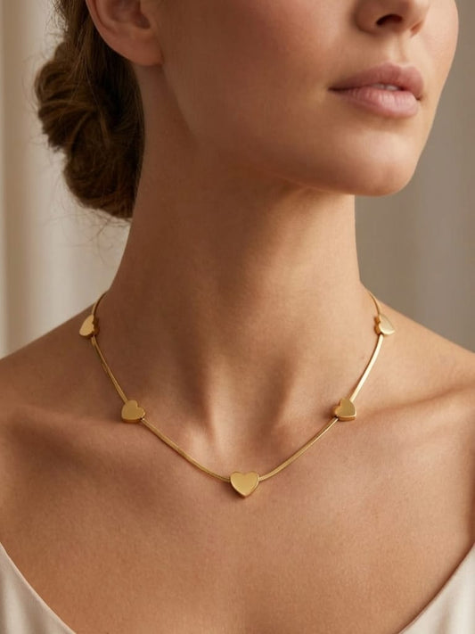 Heart Chain | CN103