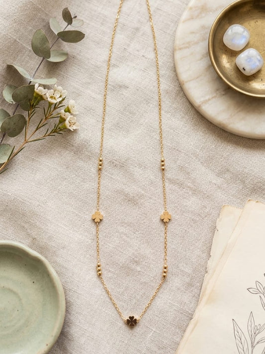 Dazzle Drop Pendant | C100