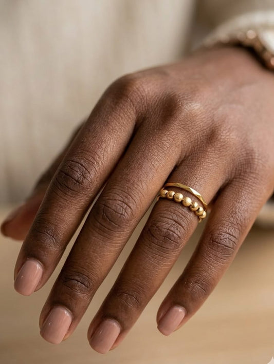 Nooré Ring Combo | C36