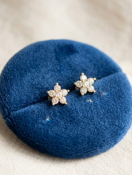 Sparkle Stud | C204