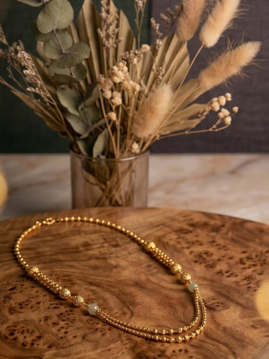 Anvika Bead Chain | VB10