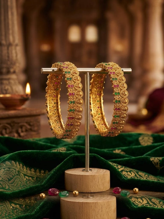 Lakshmi Bangles | MS15